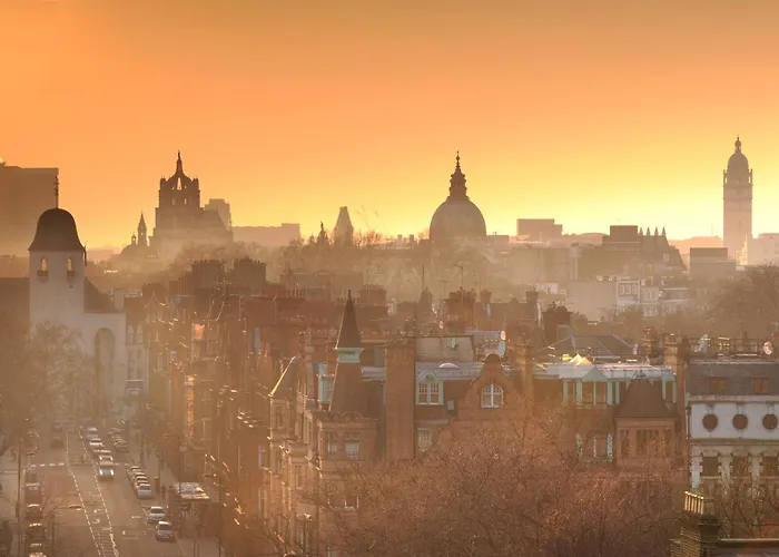 Hotel The Hari Londra