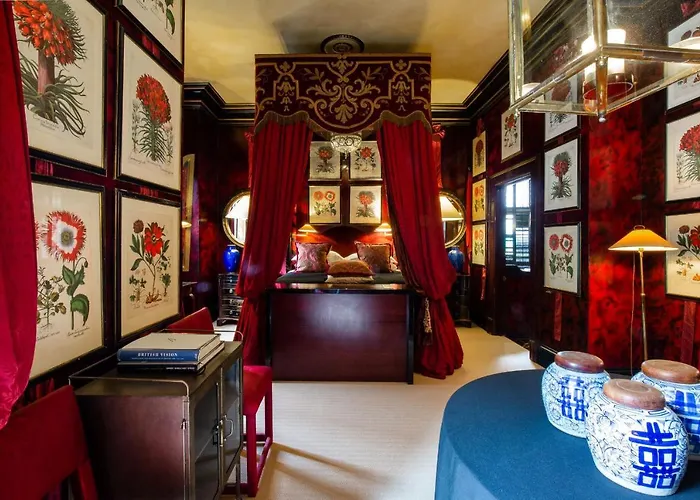 Blakes Hotel Londra